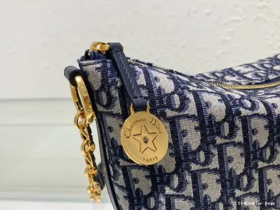 OldCobbler Bags Diro Dirostar Hobo-28.5*14.5*10CM 0529